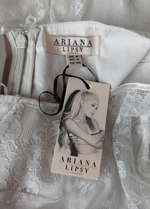 Сукня lipsy & ariana grande4 фото