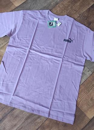 Футболка puma жіноча женская