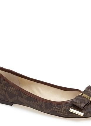 Балетки michael kors 36 розмір 22.9 см устілка