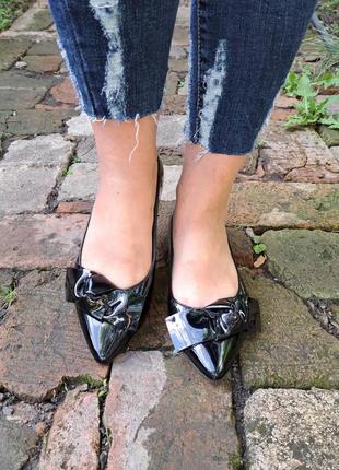 Балетки 37 р