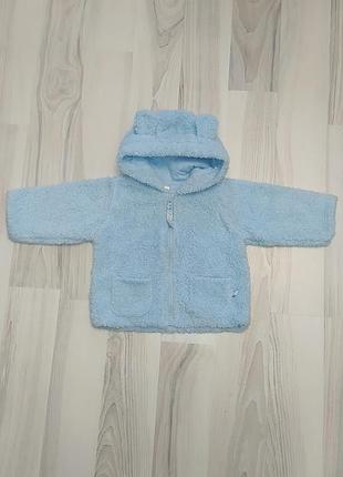 Кофточка на 3-6 месяцев.