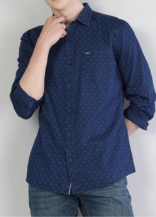 Сорочка чоловіча