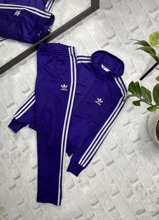 Костюм спортивний adidas