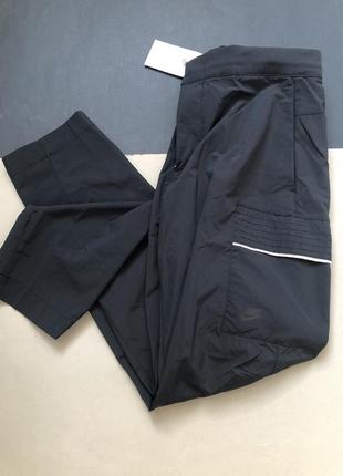 Штани nike utility pants black оригінал м 323 фото