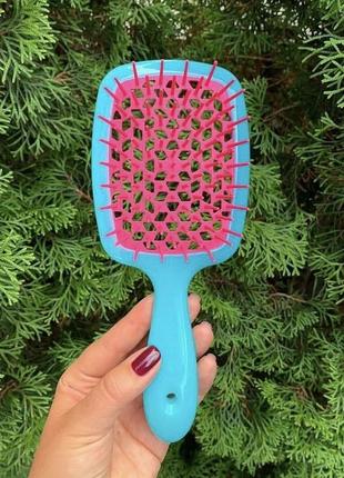 Щітка superbrush small тм janeke