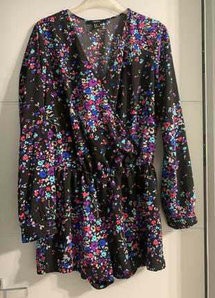 Ромпер forewer 21