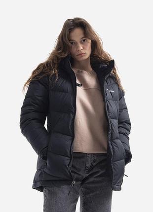Куртка зимова жіноча columbia abbott peak insulated
