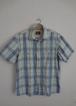 Теніска (сорочка з коротким рукавом)