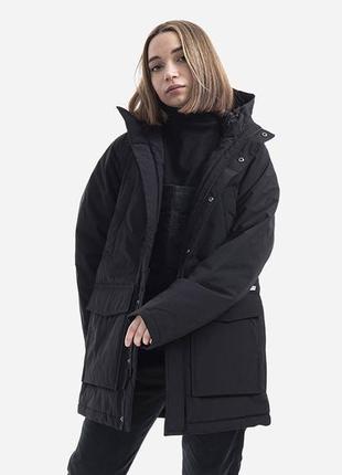 Зимняя куртка carhartt wip w vail parka black