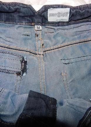 Шорты женские джинс сток, 48-50 ukr, 155nd (только в указанном размере, только 1 шт)8 фото
