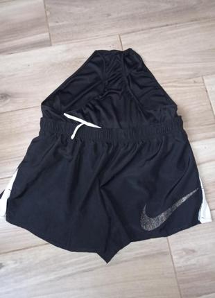 Шорти nike dri-fit l3 фото