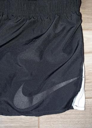 Шорти nike dri-fit l4 фото