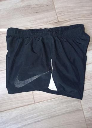 Шорти nike dri-fit l2 фото