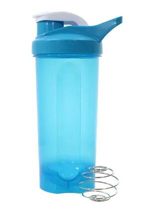 Спортивна пляшка для води