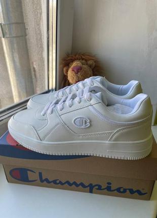 Мужские новые кроссовки champion