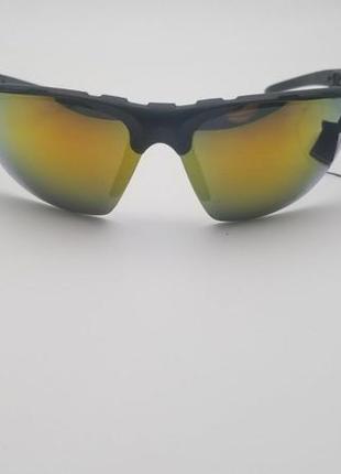 Солнцезащитные очки для спорта popular2 фото