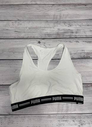 Спортивний топ puma1 фото