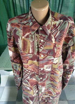 Рубашка. canda
