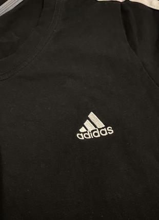 Оригінальна футболка adidas2 фото