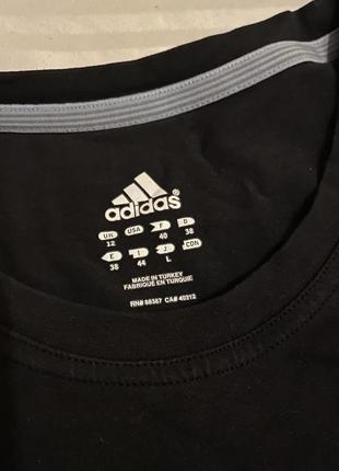 Оригінальна футболка adidas3 фото