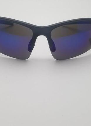 Сонцезахисні окуляри спортивні лінзи полароїд