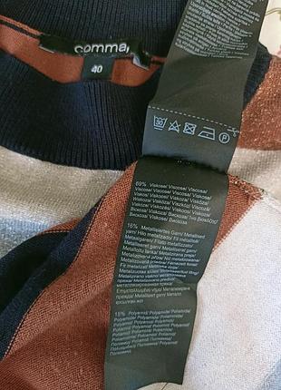 Пуловер, гольф, водолазка, свитер с коротким рукавом, кофточка, вискоза. 1+1= 50% скидки на 3ю вещь.5 фото