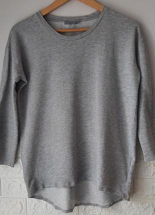 Cos свитшот топ zara massimo dutti