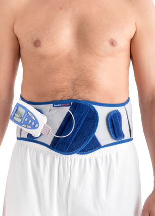 Lumbotech xp neurotech стабилизирующий ортез для поясничной области с подушкой,корсет на поясницу,пояс бандаж на поясницу