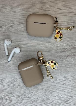 Чохол для airpods 1/2