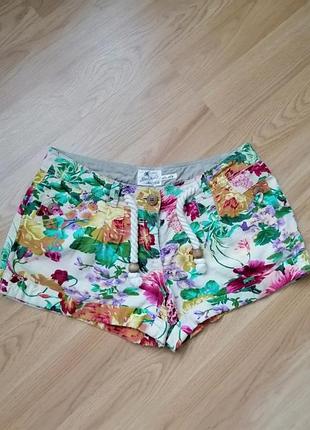Шорти, шортики 10