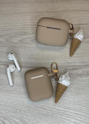 Чохол для airpods 1/2/pro