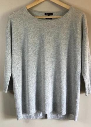 Massimo dutti свитшот zara cos