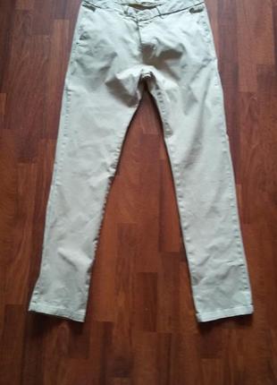Мужские чиносы scotch & soda ( stuart)