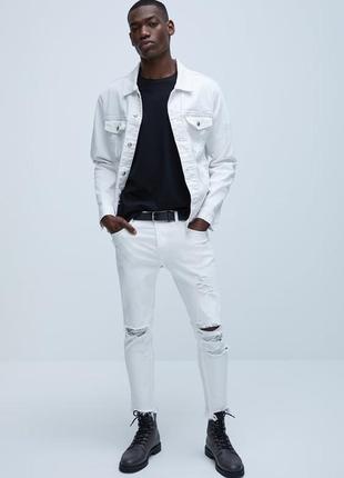 Zara man jeans2 фото