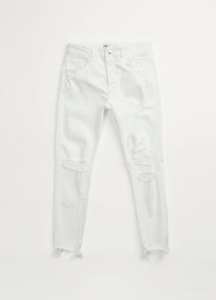 Zara man jeans