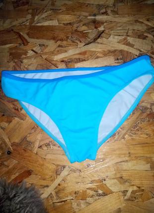 Трусики купальні