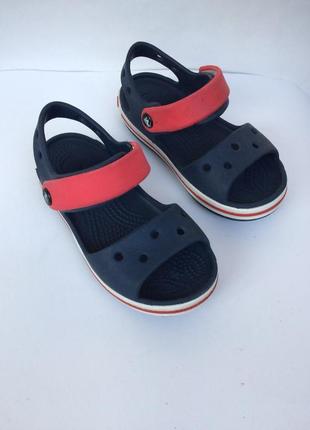 Crocs босоніжки, сандалі аквашузы