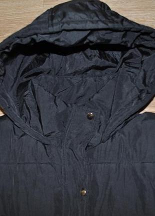 Объёмная дутая куртка, пуффер от plt5 фото
