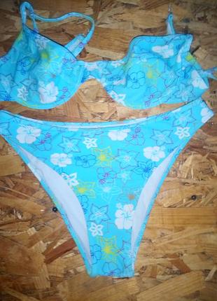 Купальник biaggini