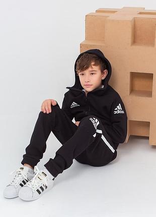 Костюм адідас для підлітків