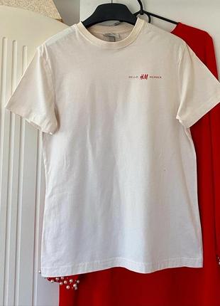 Стильна футболка