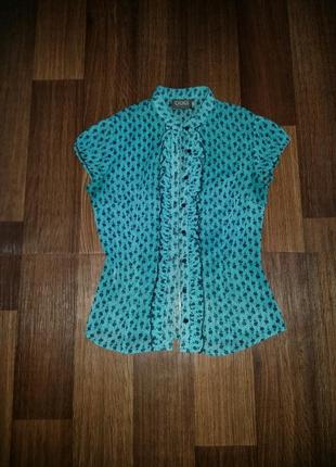 Блузка oggi xs