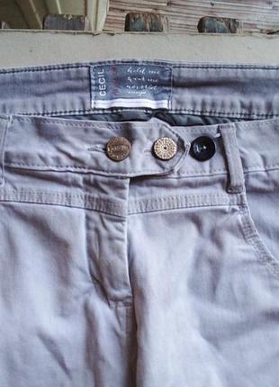 Джинси cecil 2