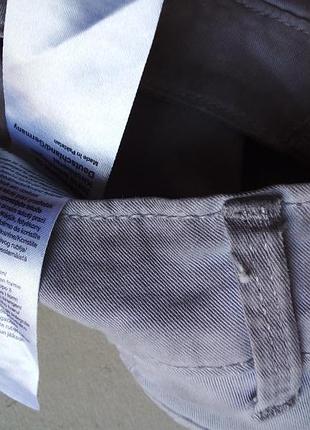 Джинси cecil 4