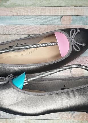 Туфлі човники marks&spencer