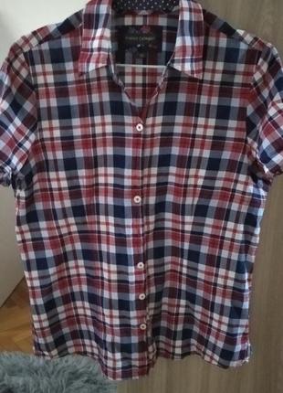 Сорочка жіноча franco callegari