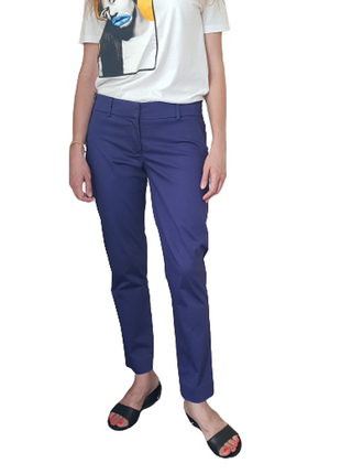 Идеальные брюки gunex (brunello cucinelli)