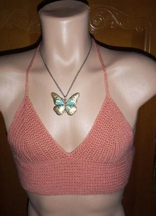 Базовий кроп-топ