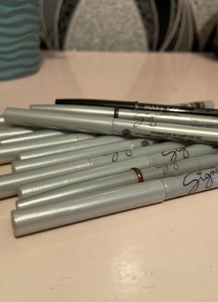 Олівчики механічні мері кей/сігнатур/signature