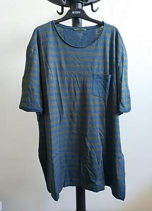 Мужская  футболка  хлопок  camel active германия оригинал